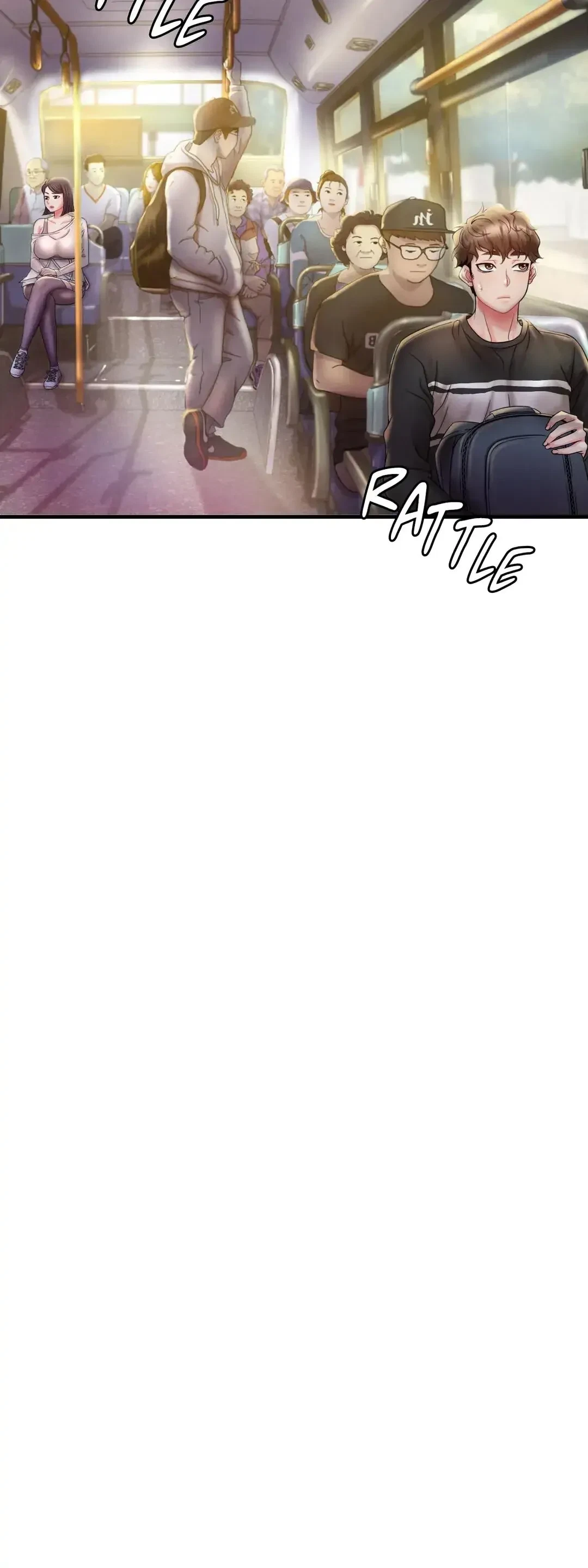 Drunk On You Chapter 3, page 30