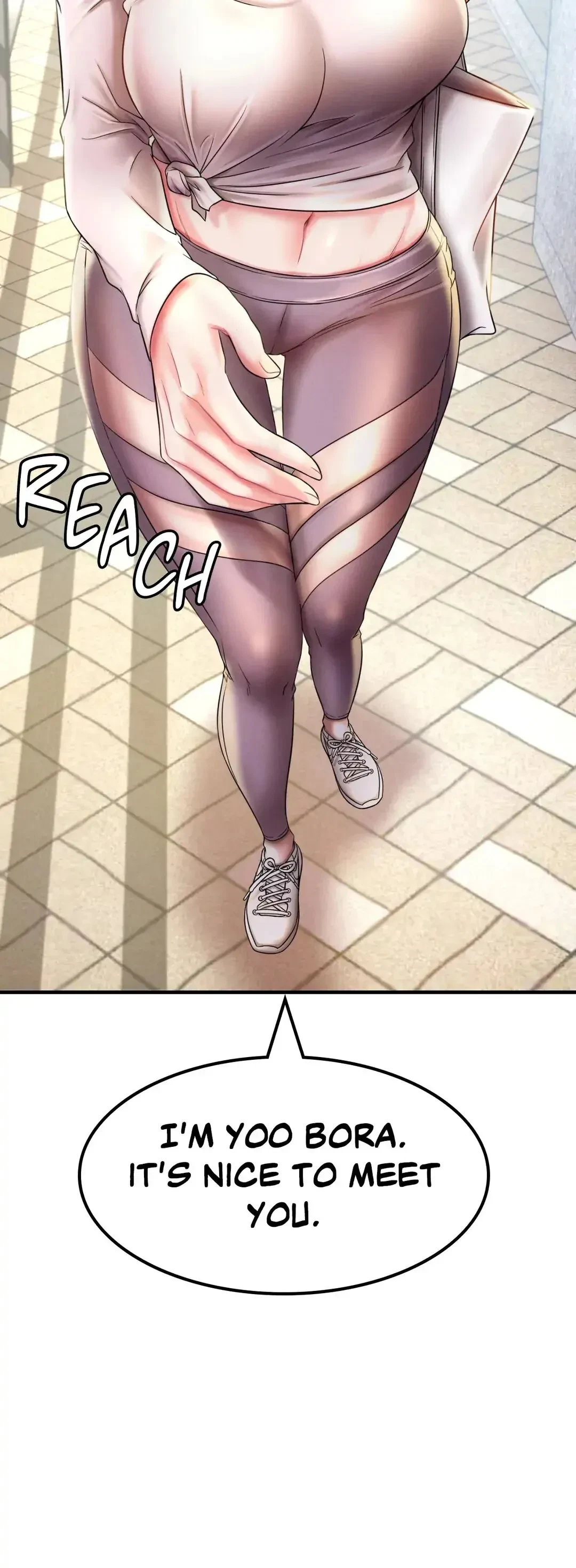 Drunk On You Chapter 3, page 36