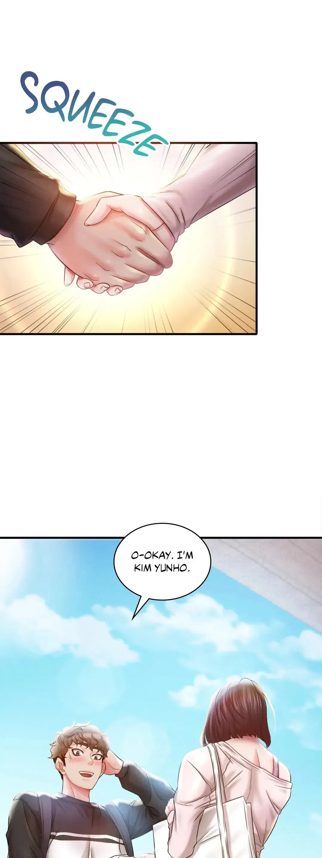 Drunk On You Chapter 3, page 37