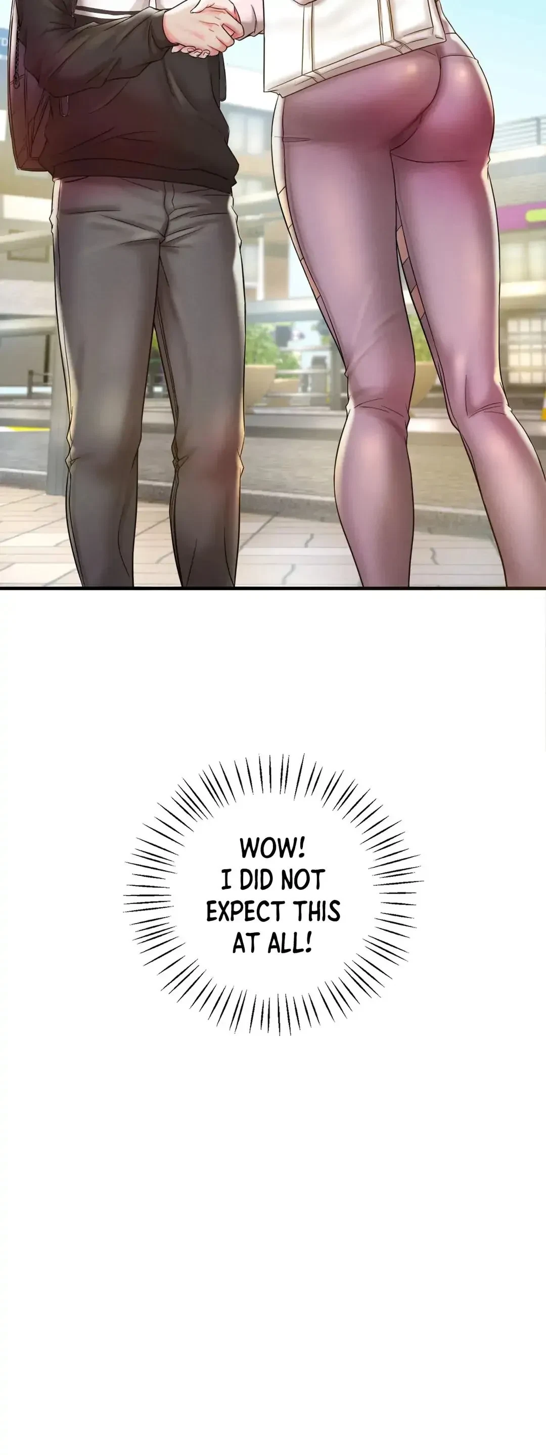 Drunk On You Chapter 3, page 38