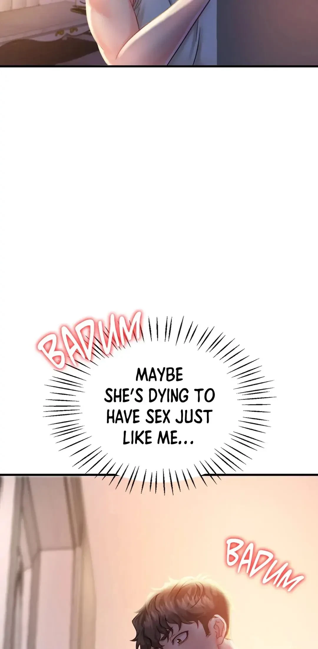 Drunk On You Chapter 3, page 4
