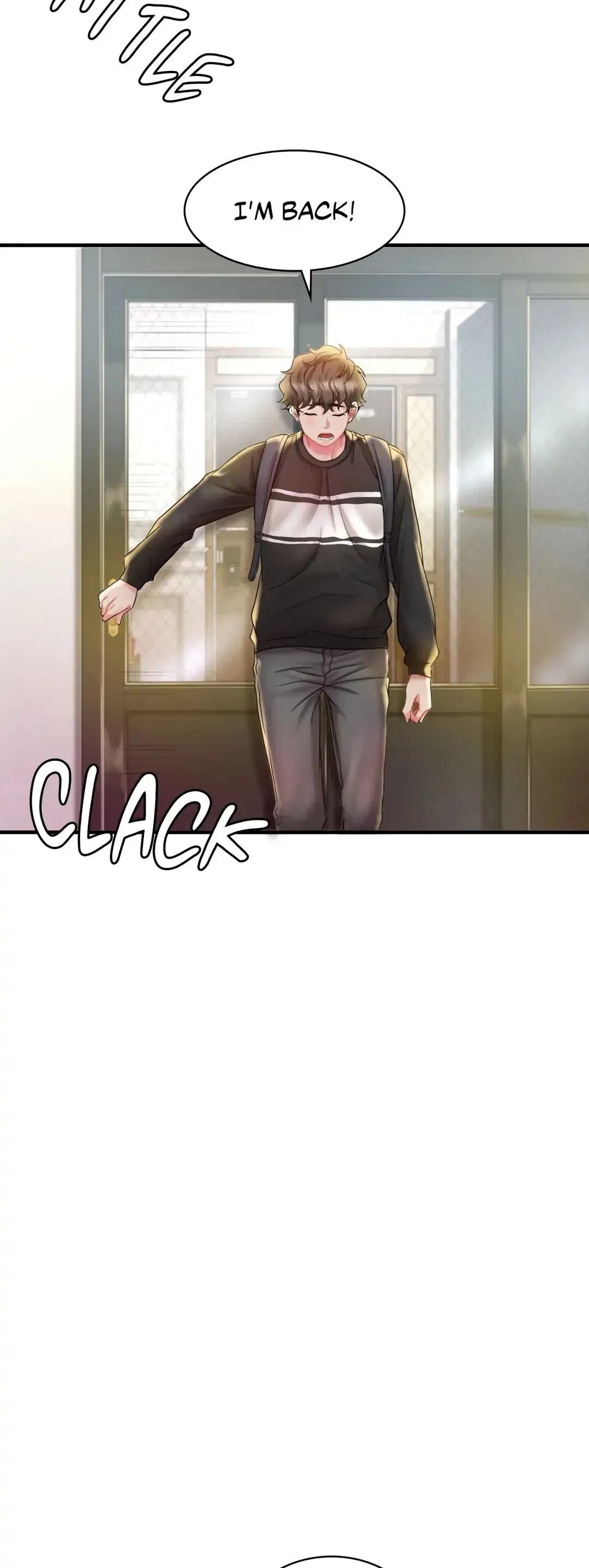 Drunk On You Chapter 3, page 40