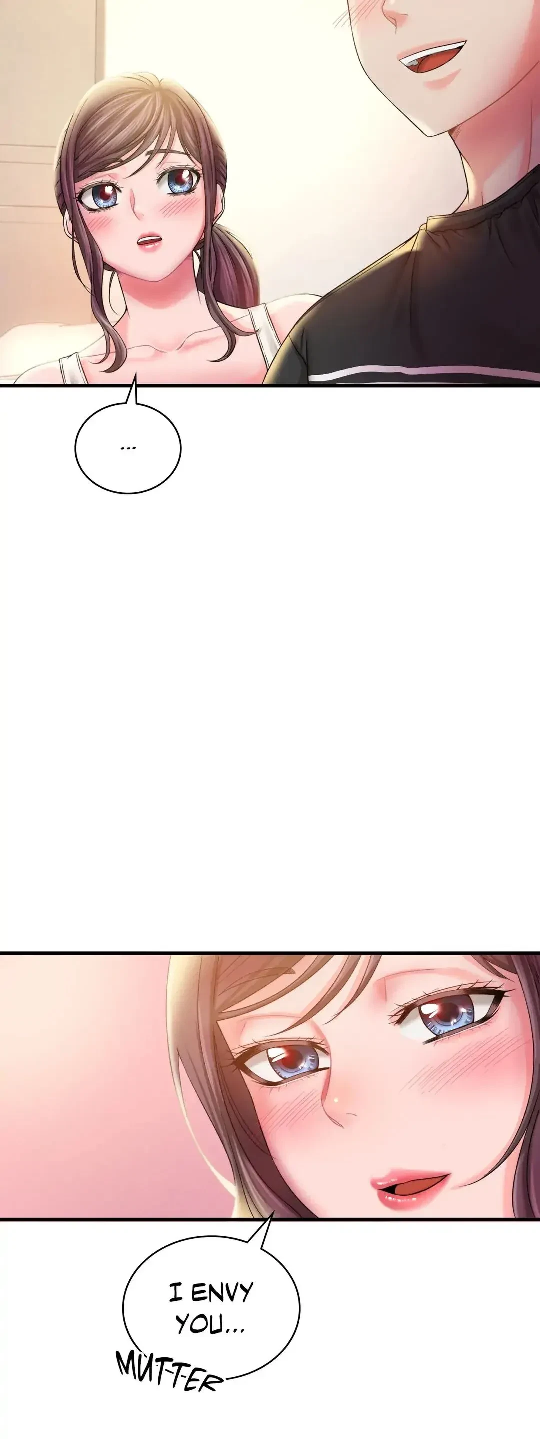 Drunk On You Chapter 3, page 47