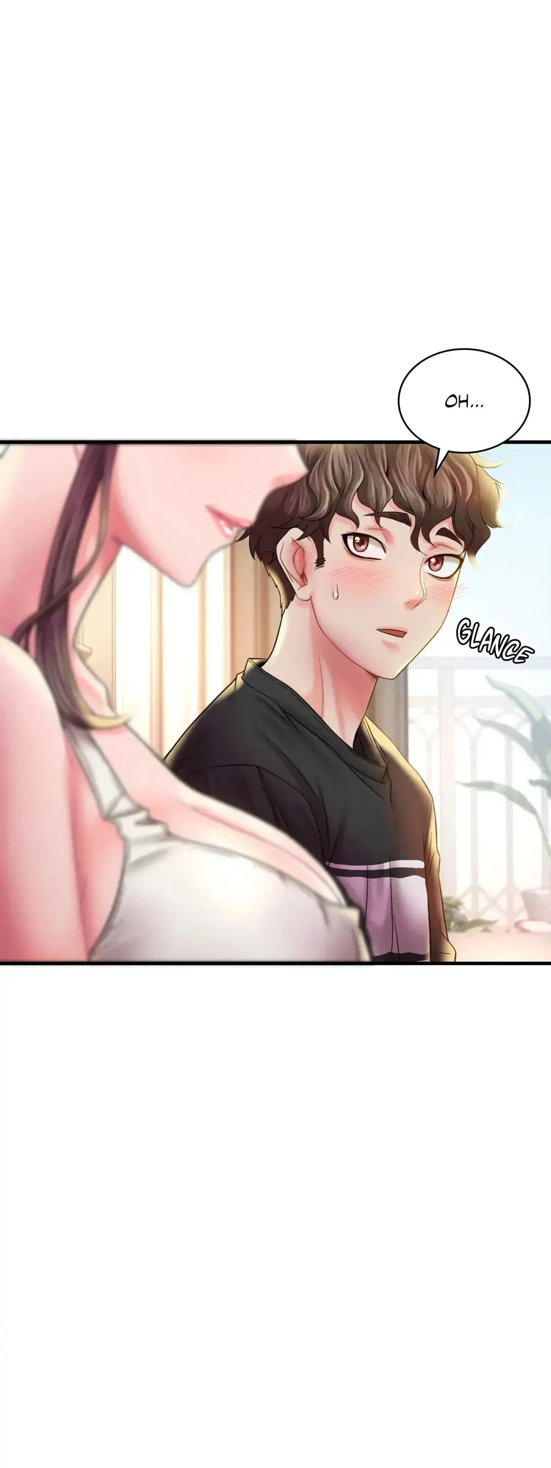 Drunk On You Chapter 3, page 48