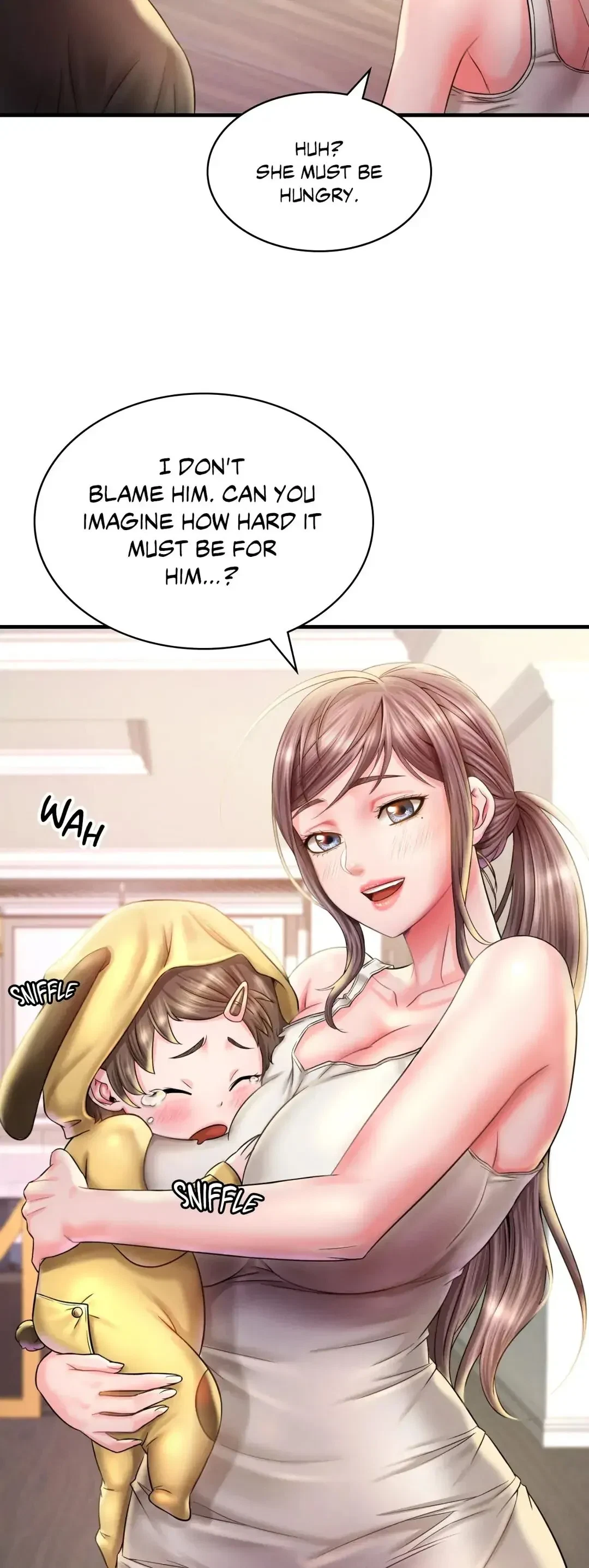 Drunk On You Chapter 3, page 52