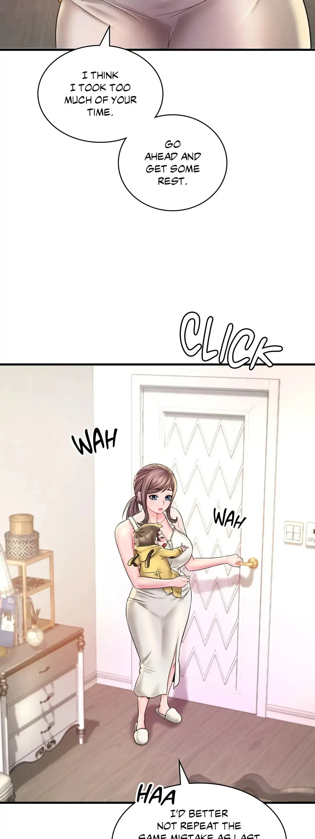 Drunk On You Chapter 3, page 53