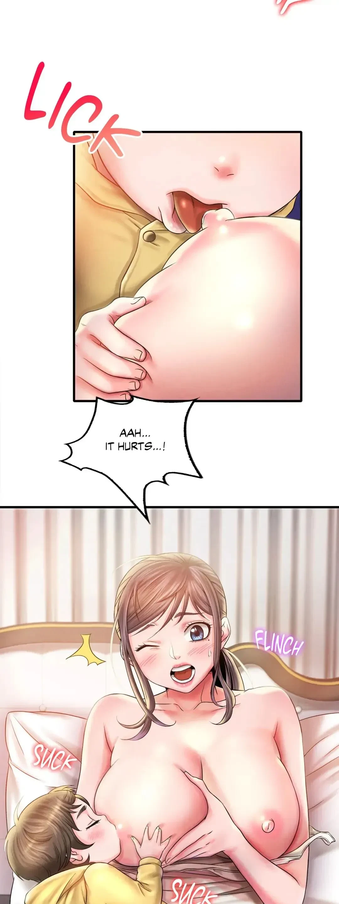 Drunk On You Chapter 3, page 58