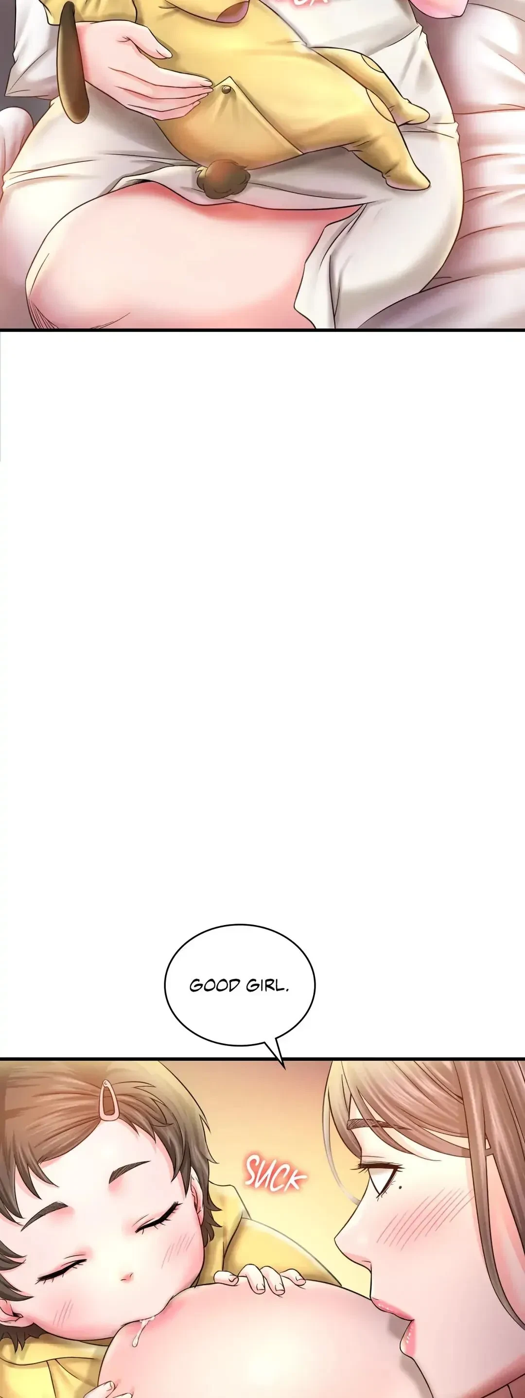 Drunk On You Chapter 3, page 59