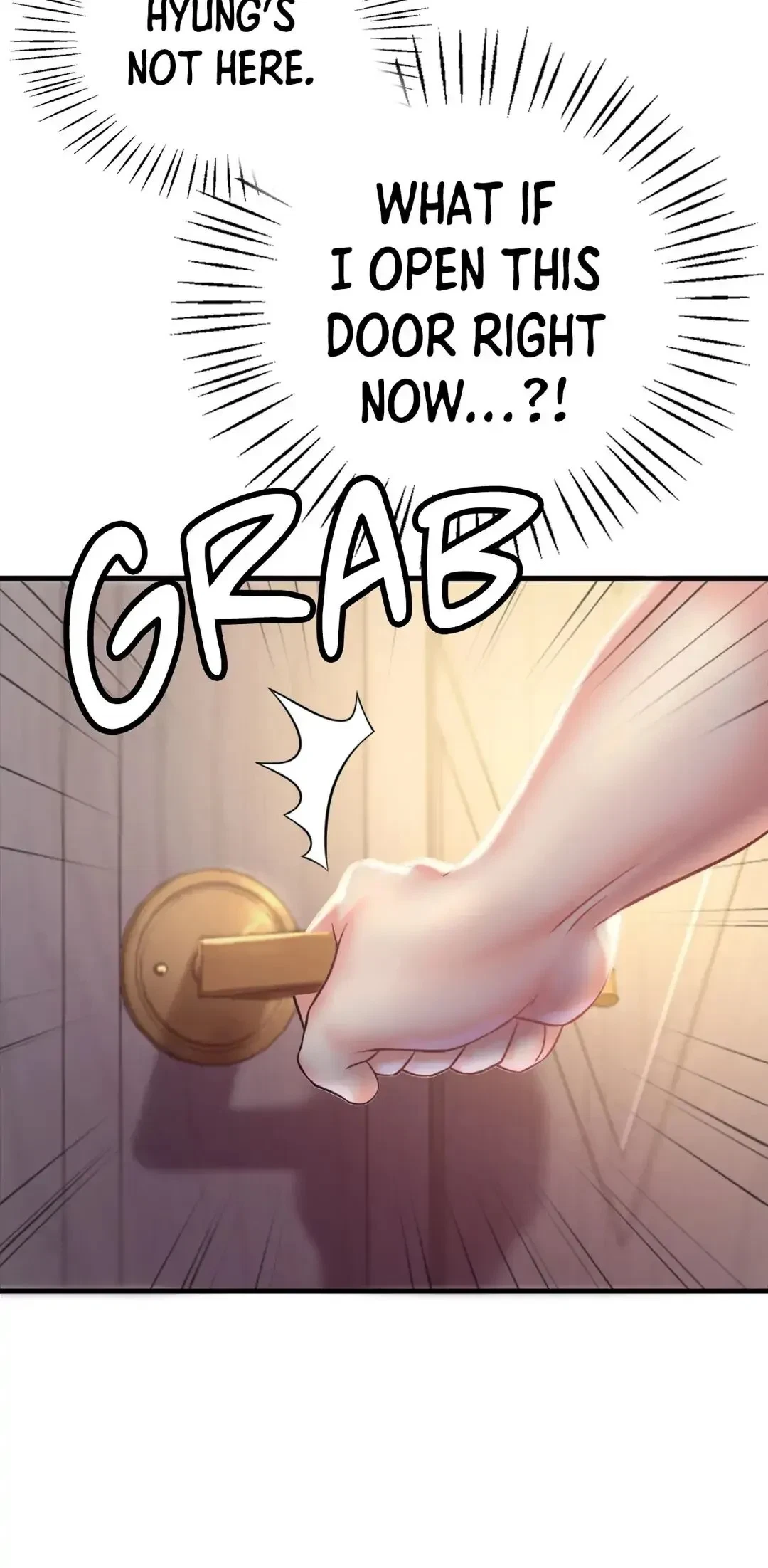 Drunk On You Chapter 3, page 6