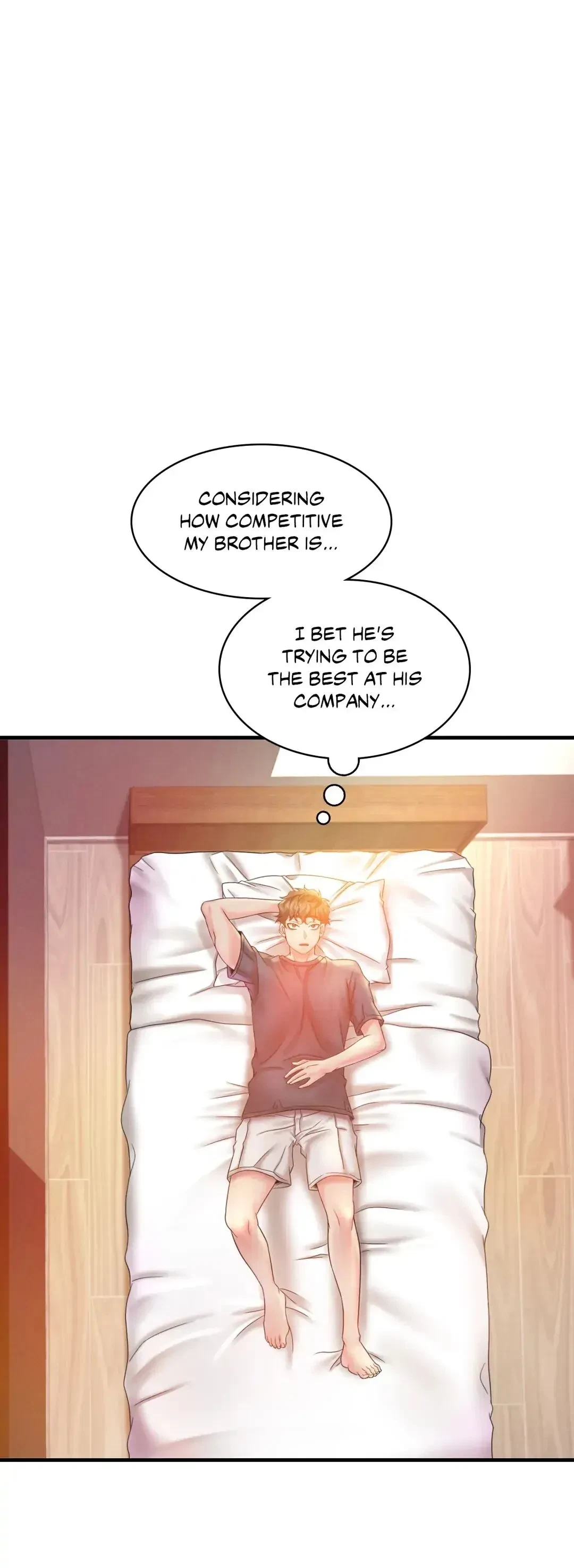 Drunk On You Chapter 3, page 63