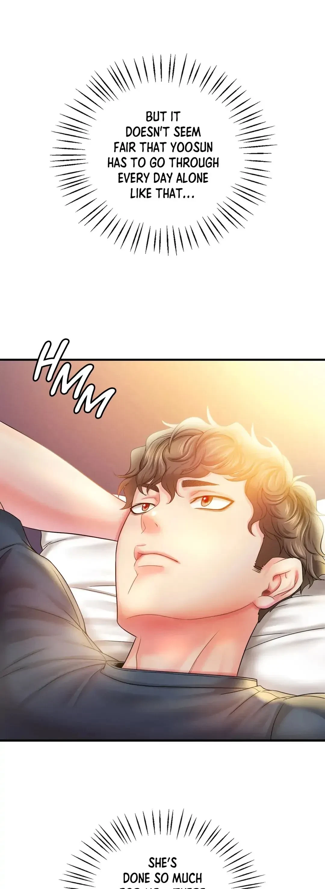 Drunk On You Chapter 3, page 64