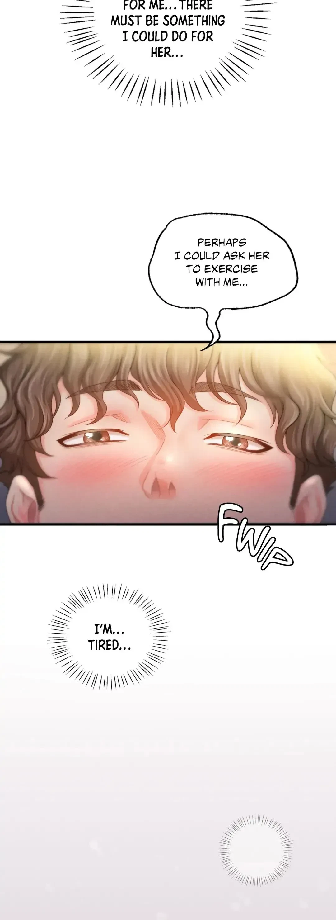 Drunk On You Chapter 3, page 65