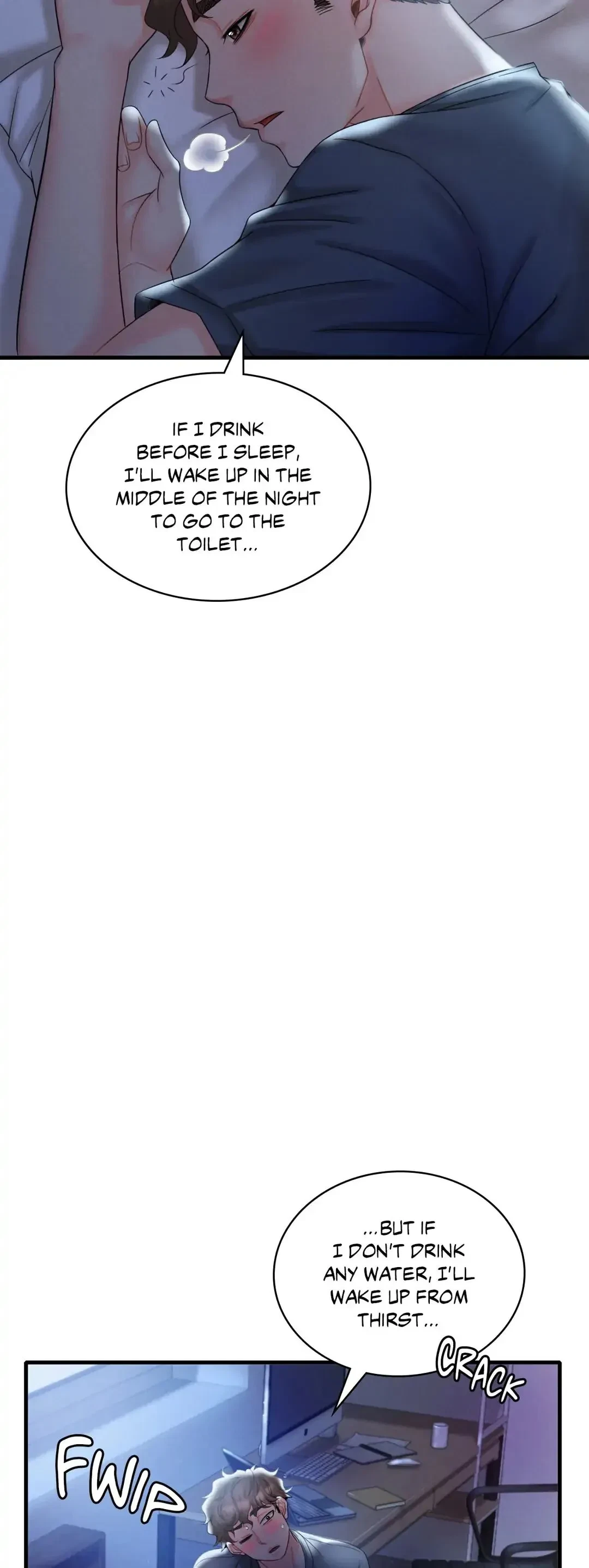 Drunk On You Chapter 3, page 68