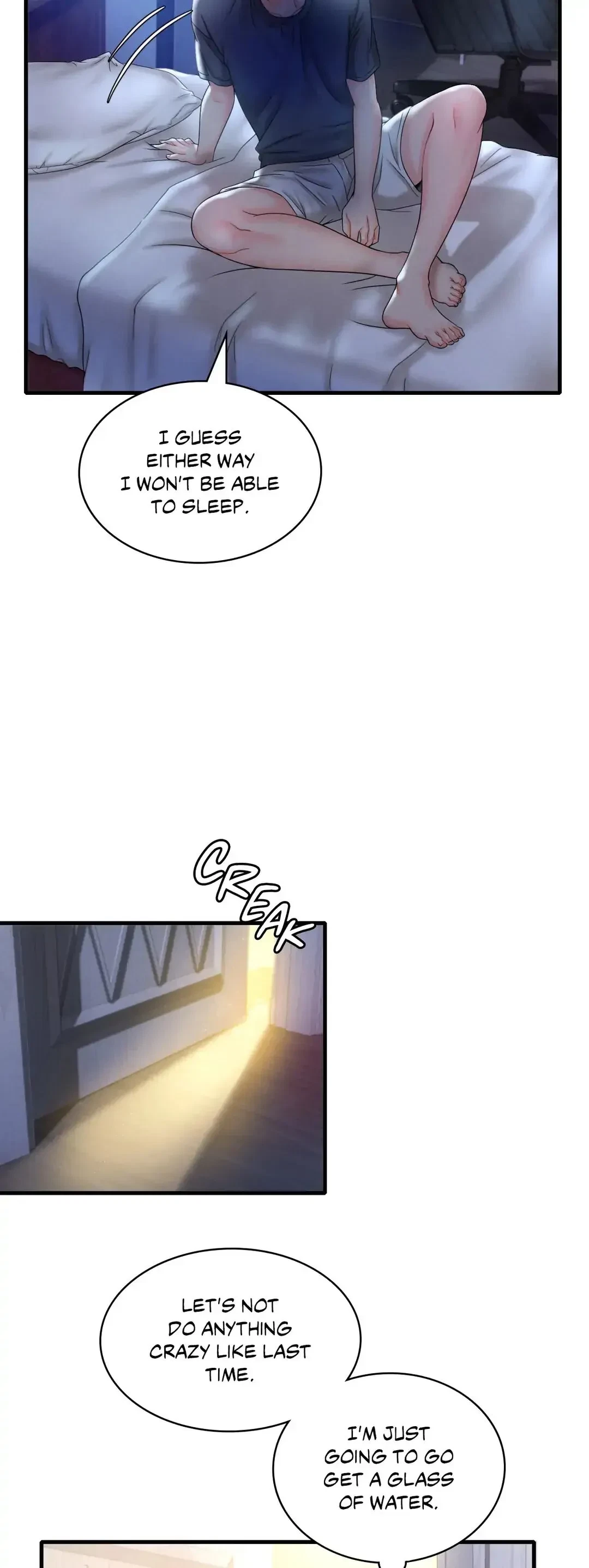 Drunk On You Chapter 3, page 69