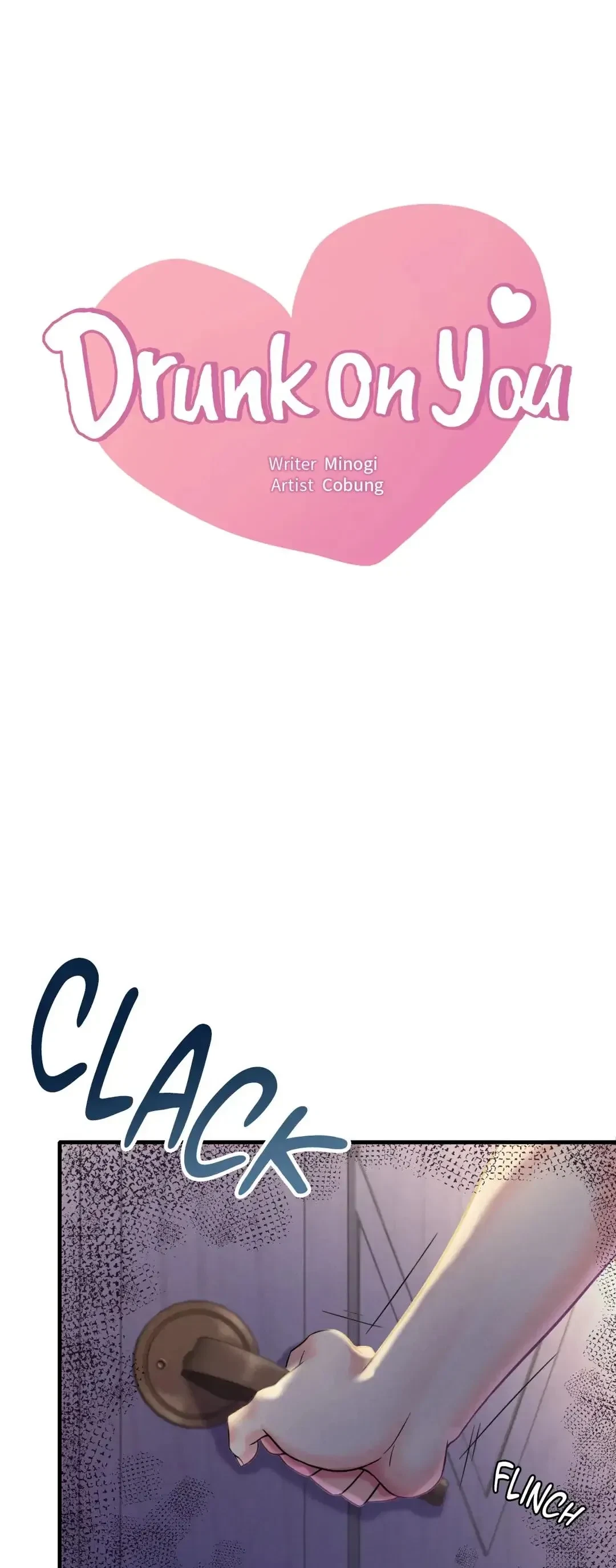 Drunk On You Chapter 3, page 7