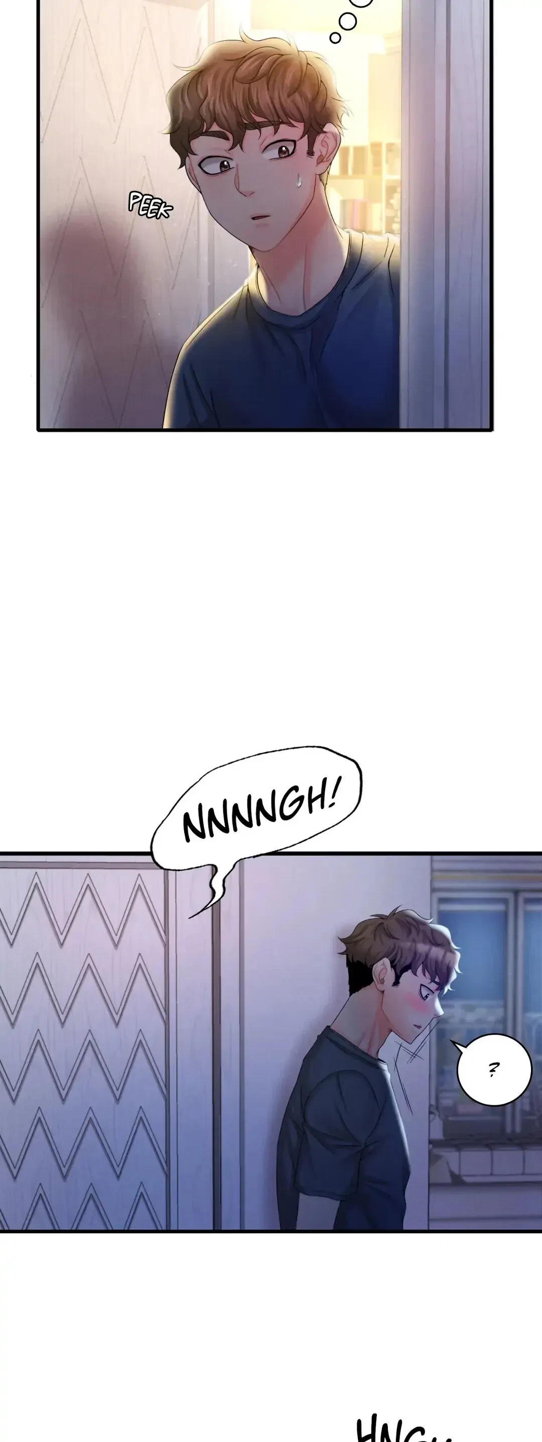 Drunk On You Chapter 3, page 70