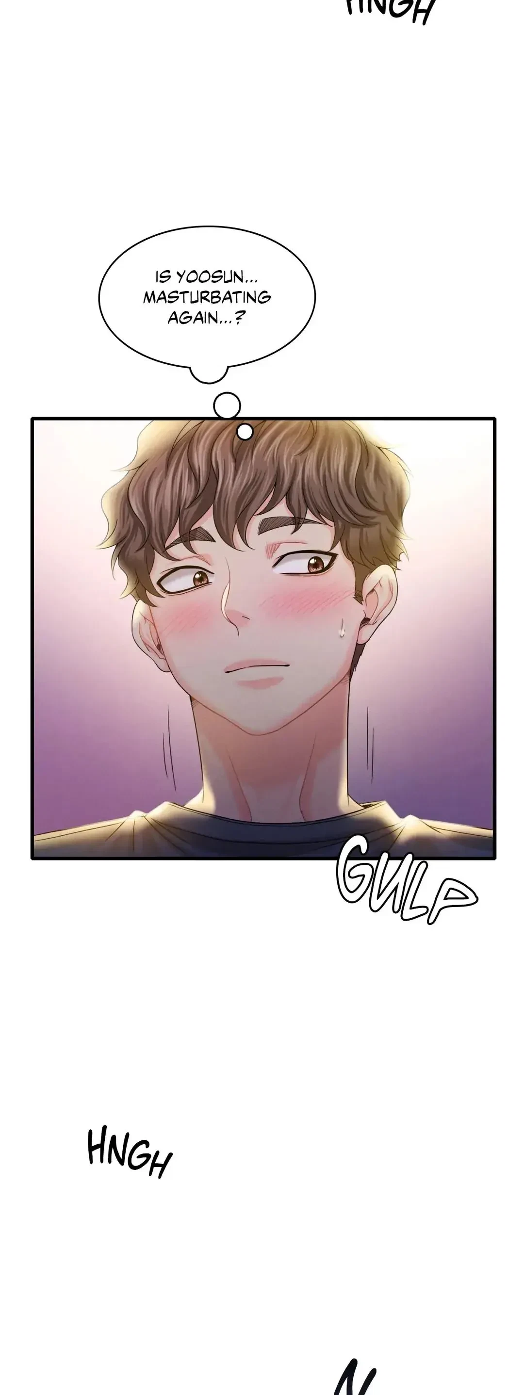 Drunk On You Chapter 3, page 71