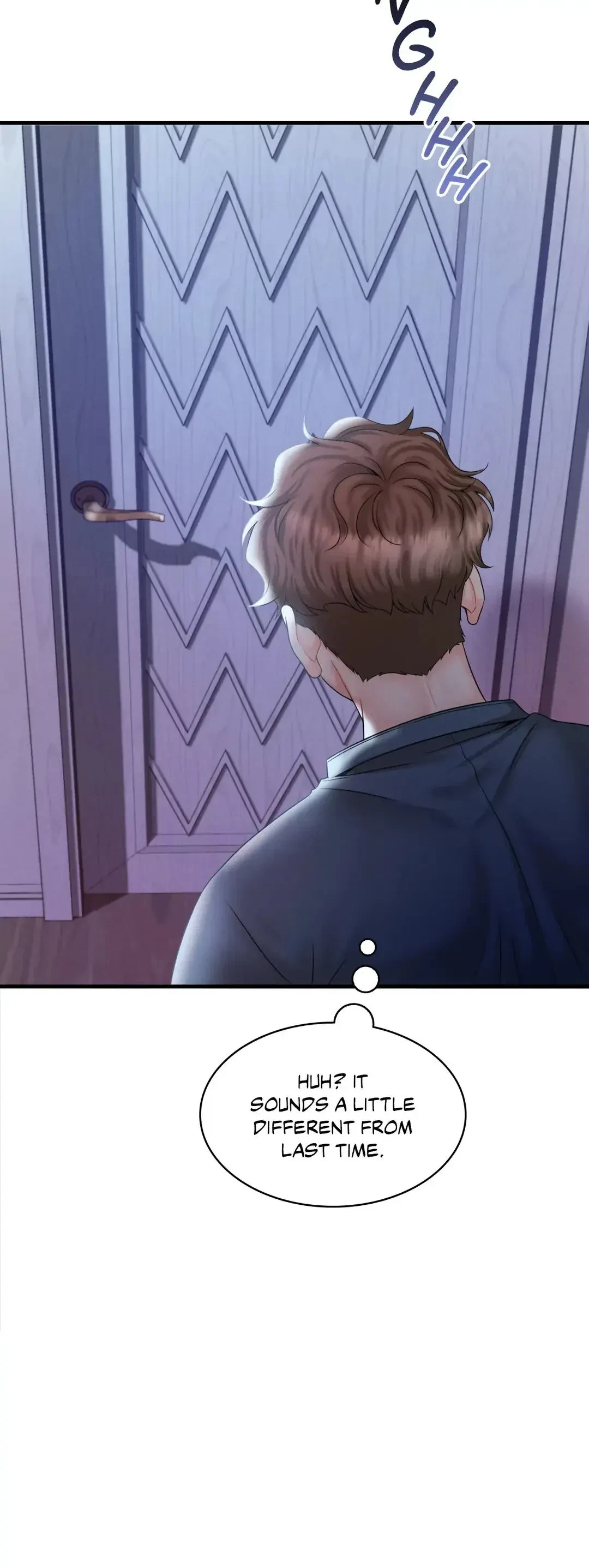 Drunk On You Chapter 3, page 72