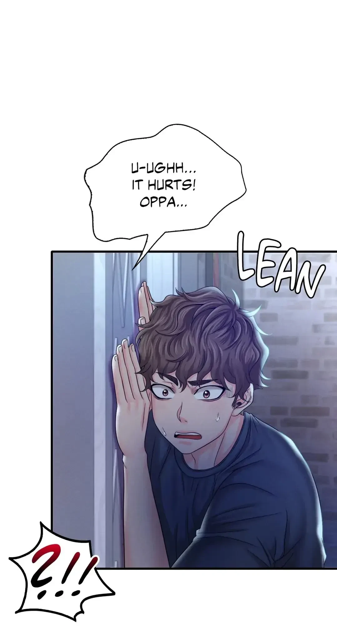 Drunk On You Chapter 3, page 74