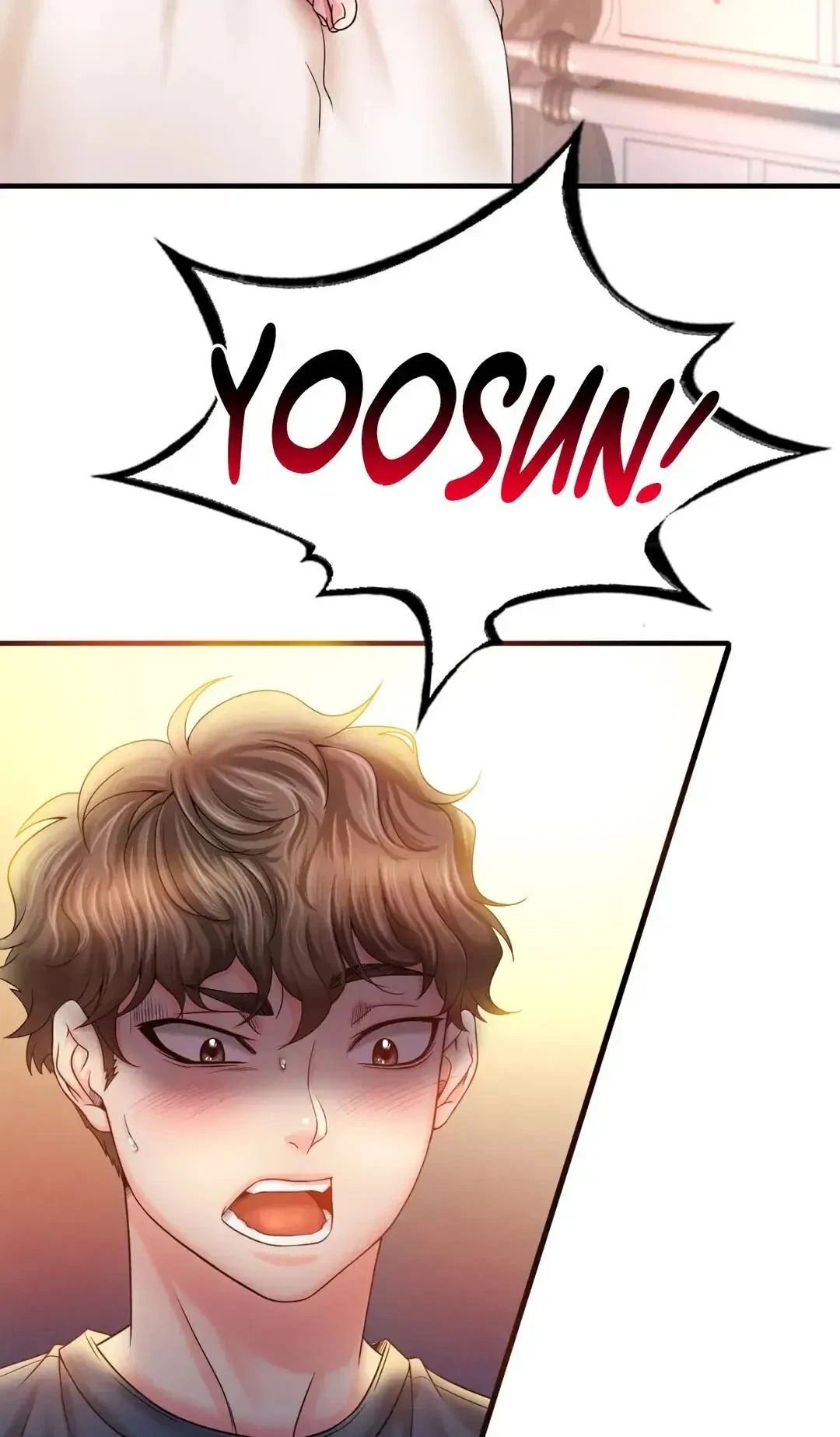 Drunk On You Chapter 3, page 81