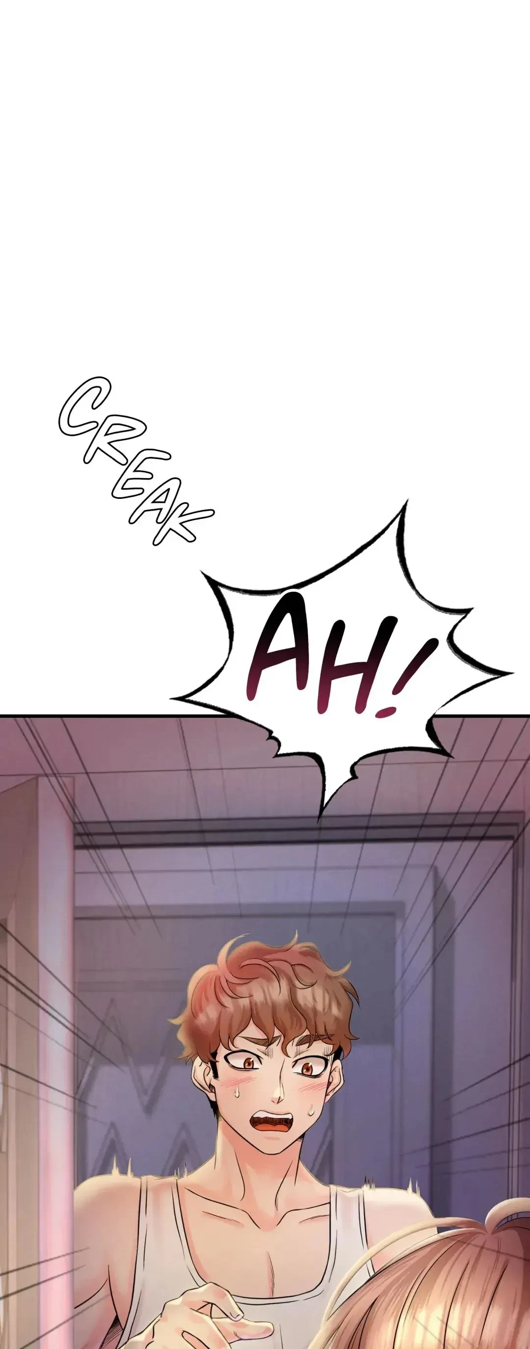 Drunk On You Chapter 3, page 9