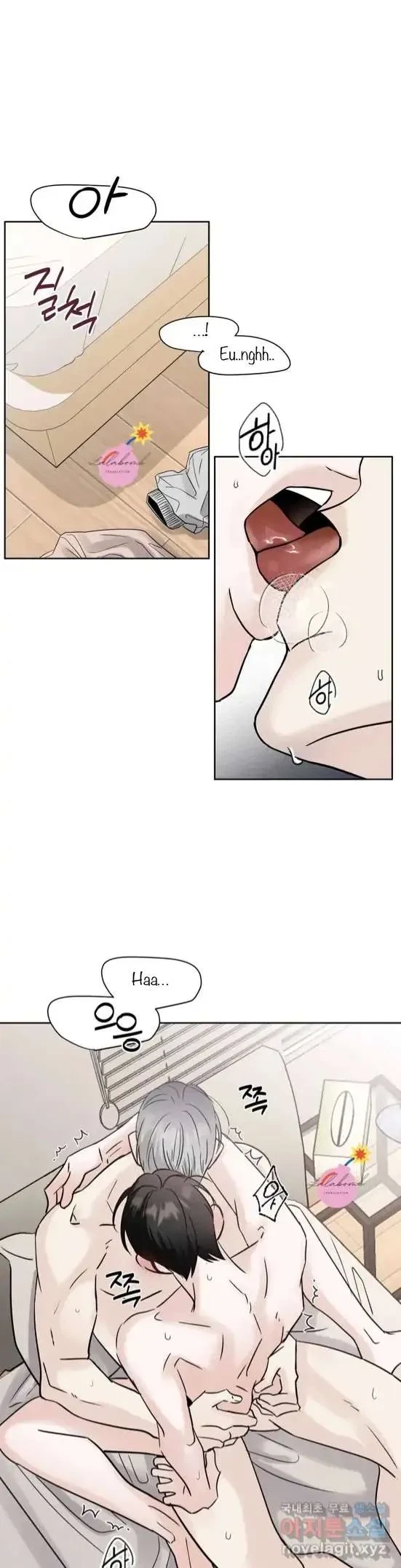 Lend Me Some Sugar Chapter 11, page 2