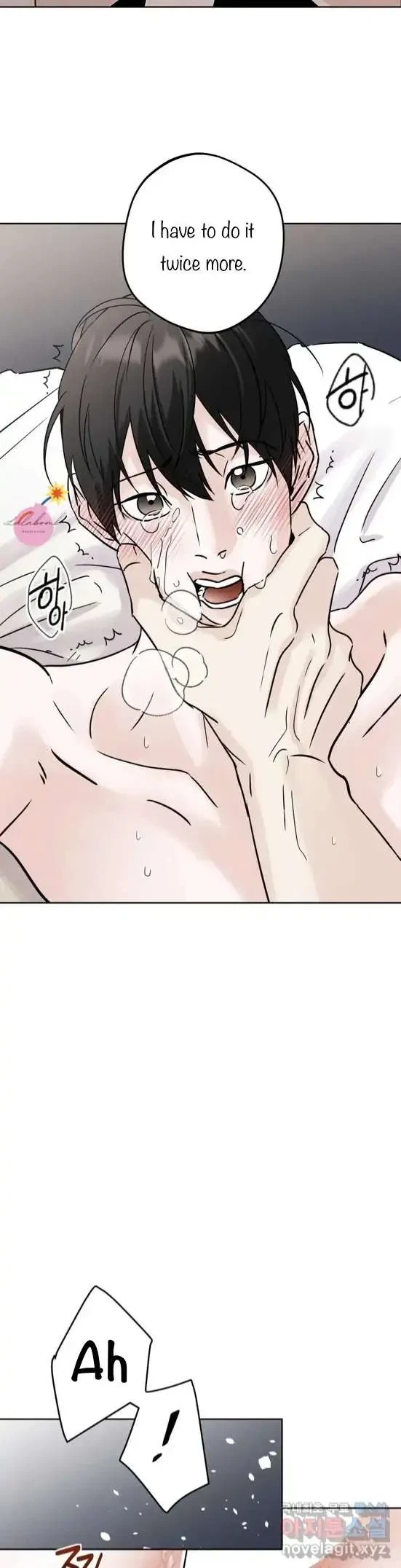 Lend Me Some Sugar Chapter 11, page 22