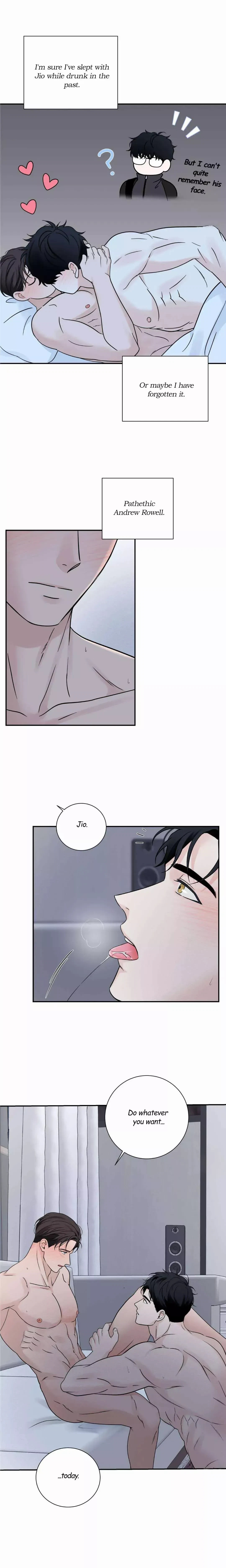 Overclock Chapter 30, page 10