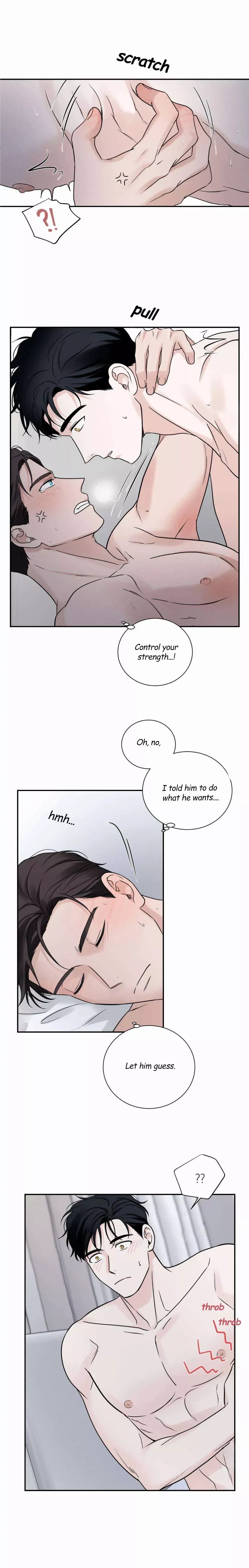 Overclock Chapter 30, page 16