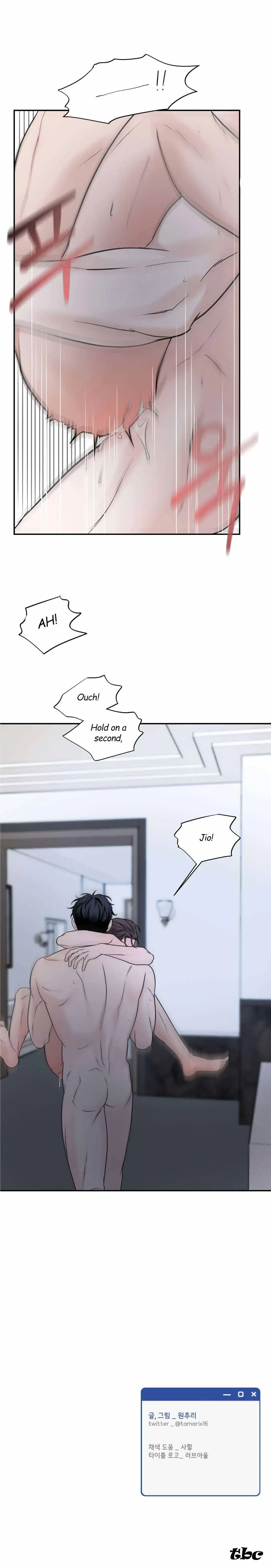 Overclock Chapter 30, page 18
