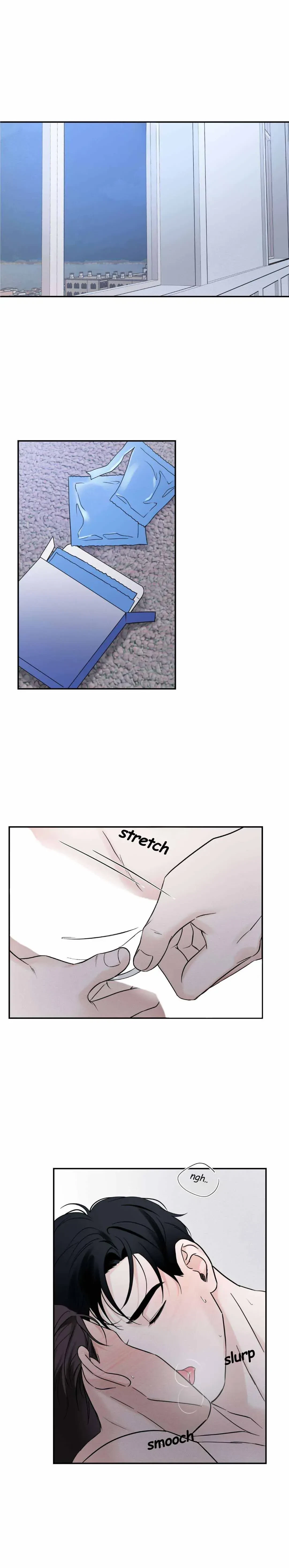 Overclock Chapter 30, page 3