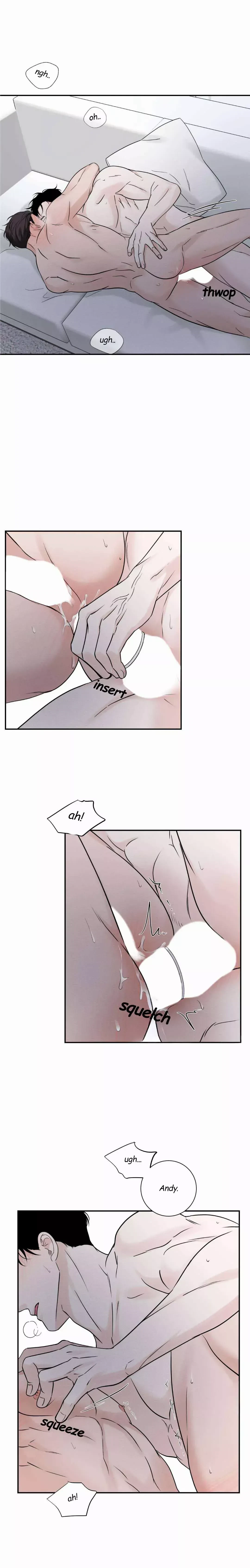 Overclock Chapter 30, page 4