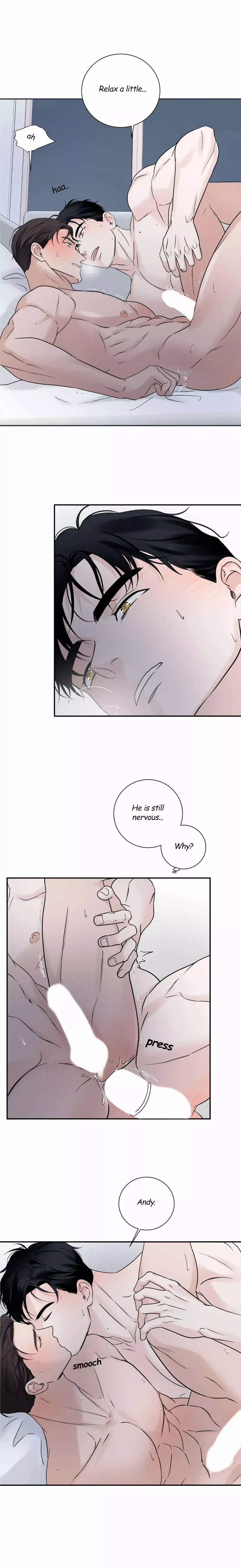 Overclock Chapter 30, page 5