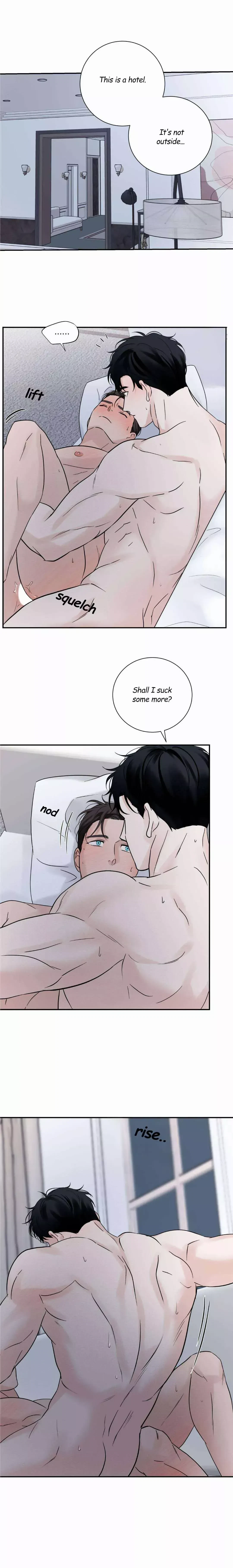 Overclock Chapter 30, page 6