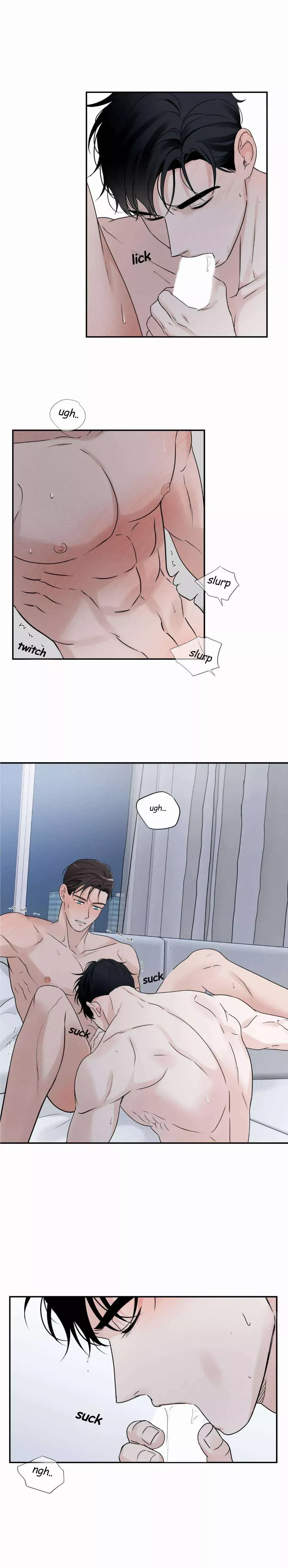 Overclock Chapter 30, page 7