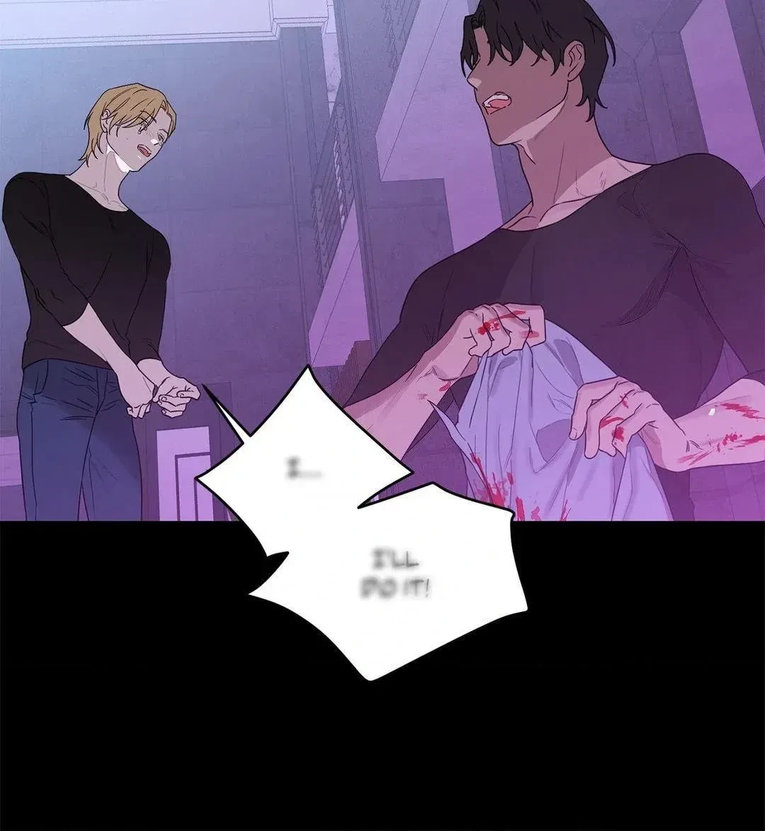 An Unsettling Scent Chapter 27, page 105