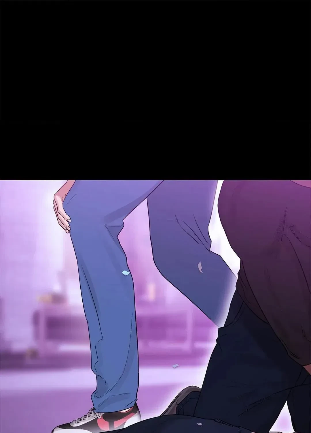 An Unsettling Scent Chapter 27, page 106
