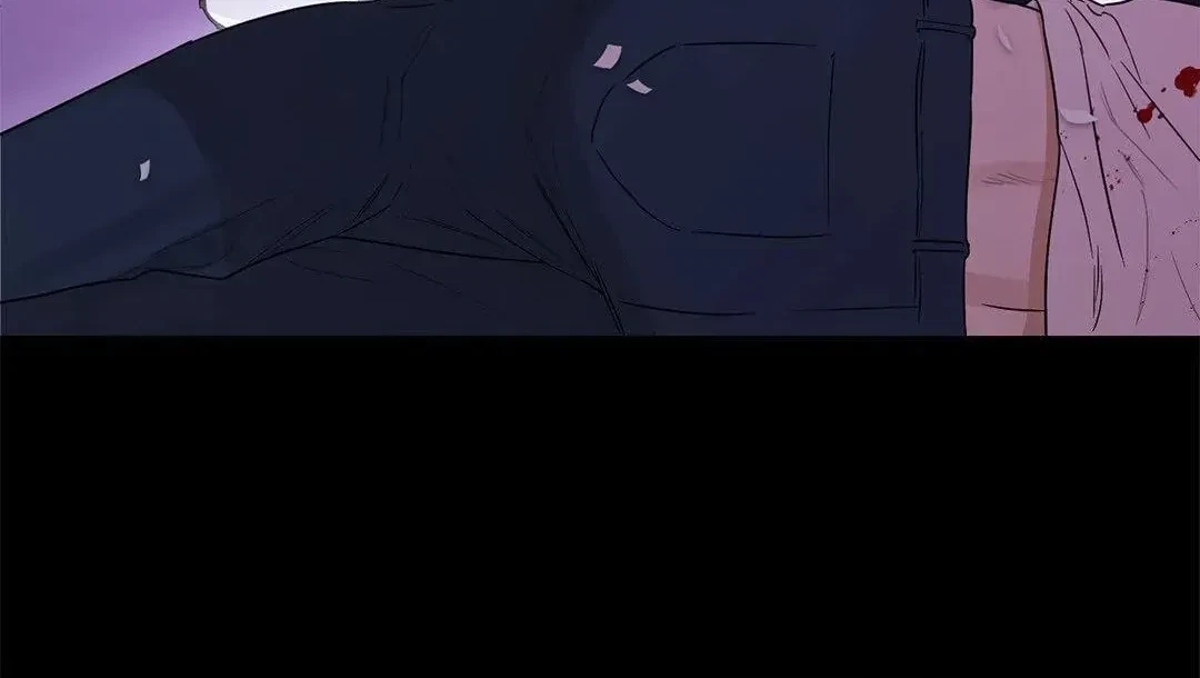 An Unsettling Scent Chapter 27, page 107