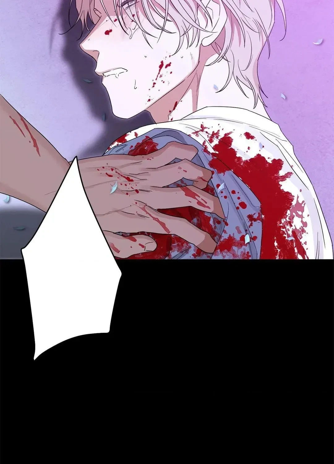 An Unsettling Scent Chapter 27, page 110