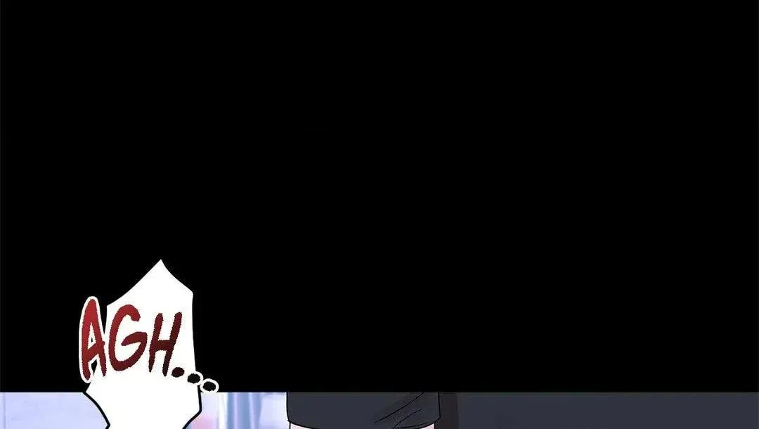 An Unsettling Scent Chapter 27, page 121