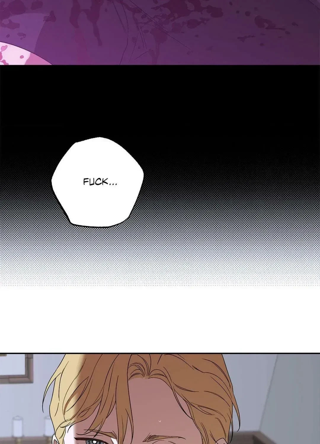 An Unsettling Scent Chapter 27, page 129
