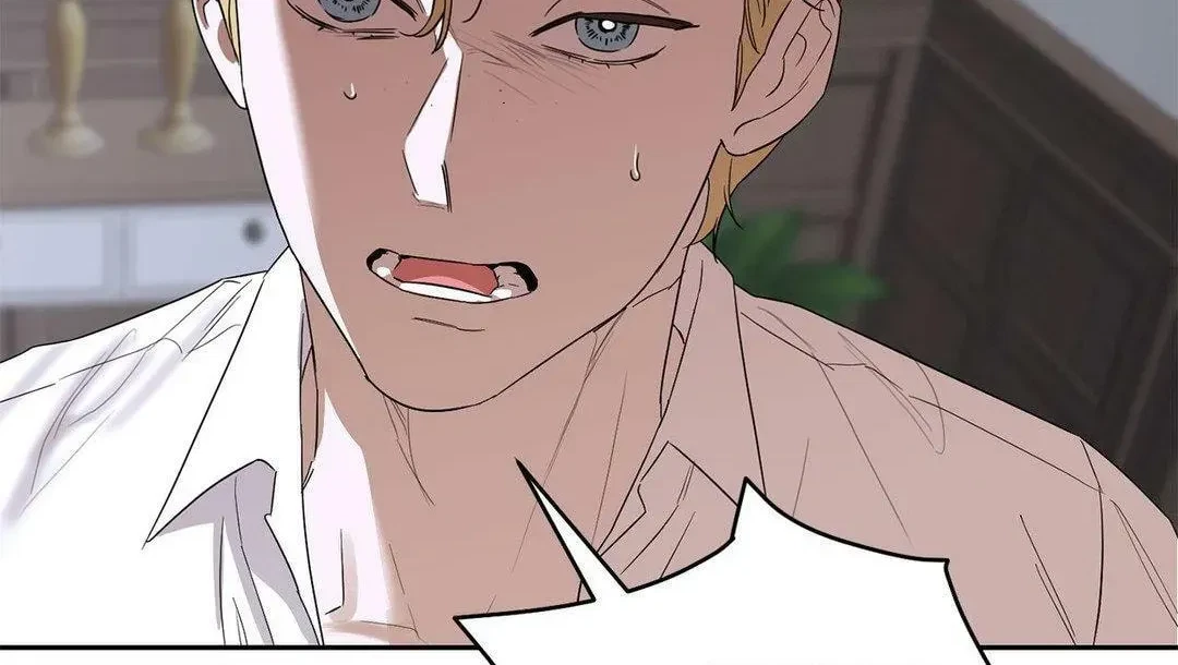 An Unsettling Scent Chapter 27, page 130