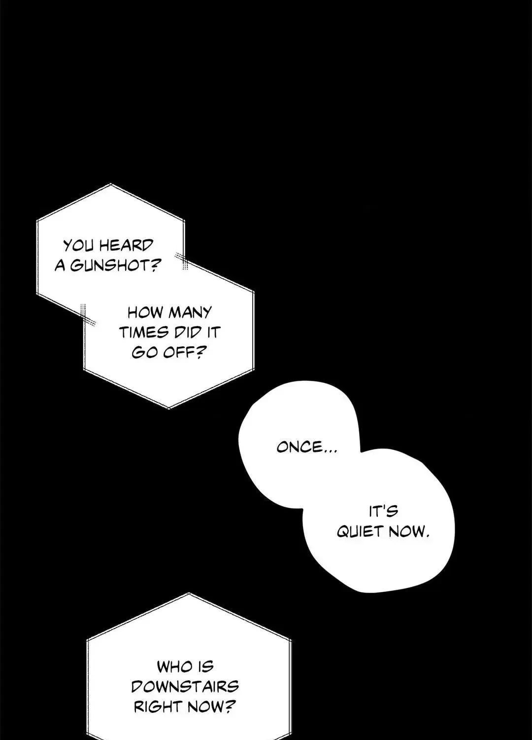 An Unsettling Scent Chapter 27, page 17
