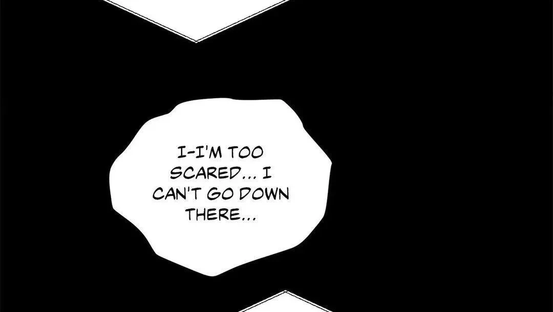 An Unsettling Scent Chapter 27, page 18