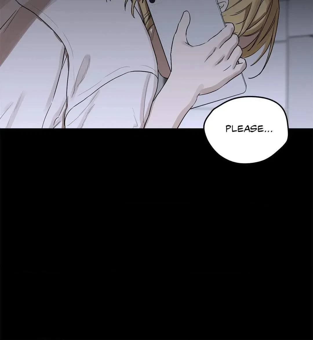 An Unsettling Scent Chapter 27, page 21