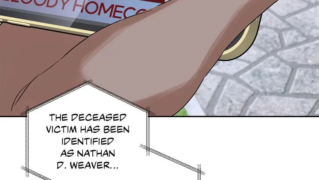 An Unsettling Scent Chapter 27, page 25