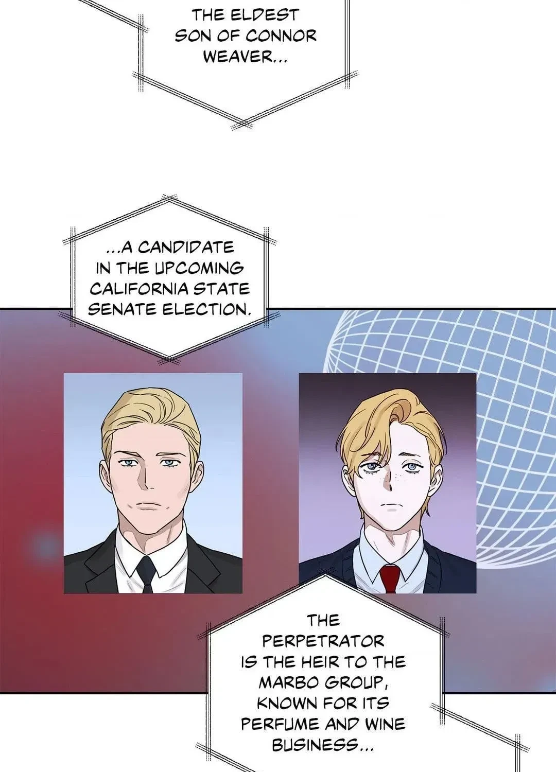 An Unsettling Scent Chapter 27, page 26