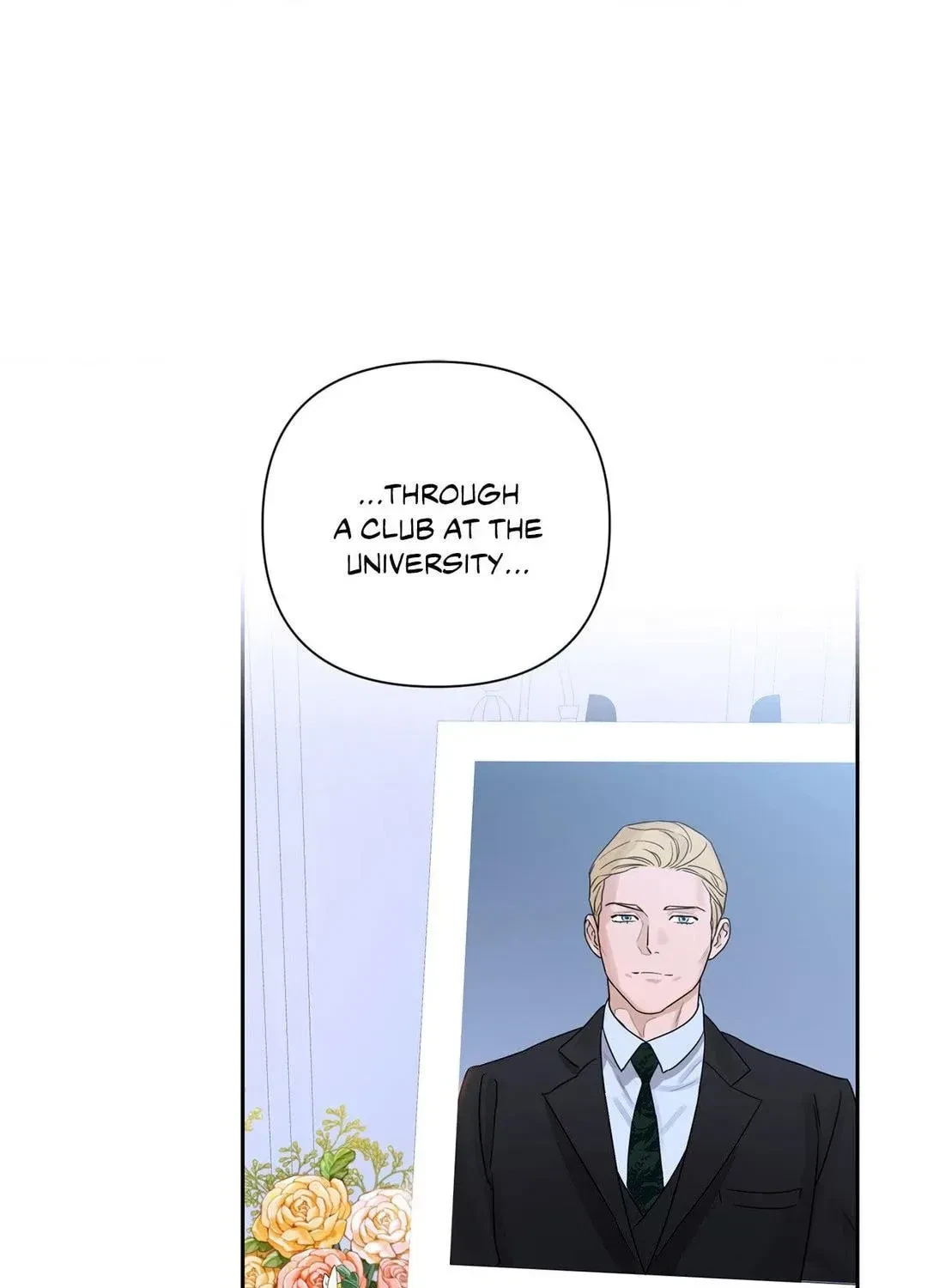 An Unsettling Scent Chapter 27, page 29