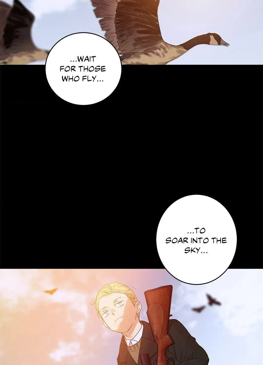An Unsettling Scent Chapter 27, page 3
