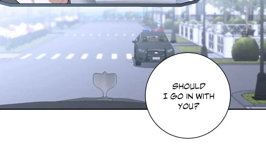 An Unsettling Scent Chapter 27, page 39